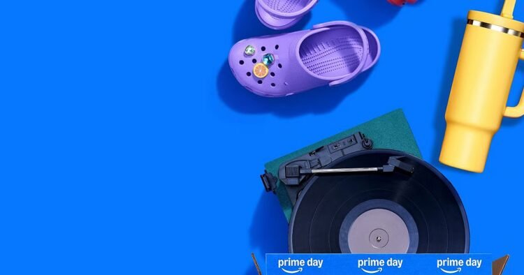 Prime Day returns to Amazon.ae from June 24-30 with exclusive deals and savings