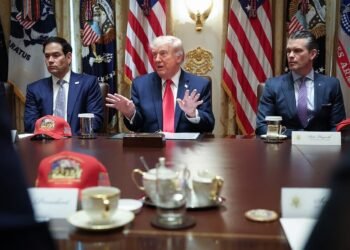 ‘Near-final 14-point’ US-Iran peace deal: Hormuz reopening, sanctions relief, nuclear talks in focus