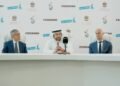 UAE Schools and University Sports Federation and Ferrero Group sign MoU