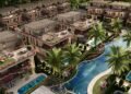 AMIS breaks ground on Jacob & Co.’s Meydan villa community, showcases near-complete Woodland Residences