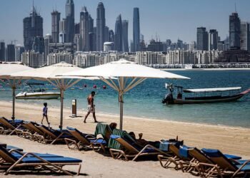 Expat Families Return to UAE as US-Iran Interim Peace Deal Restores Regional Calm and Confidence