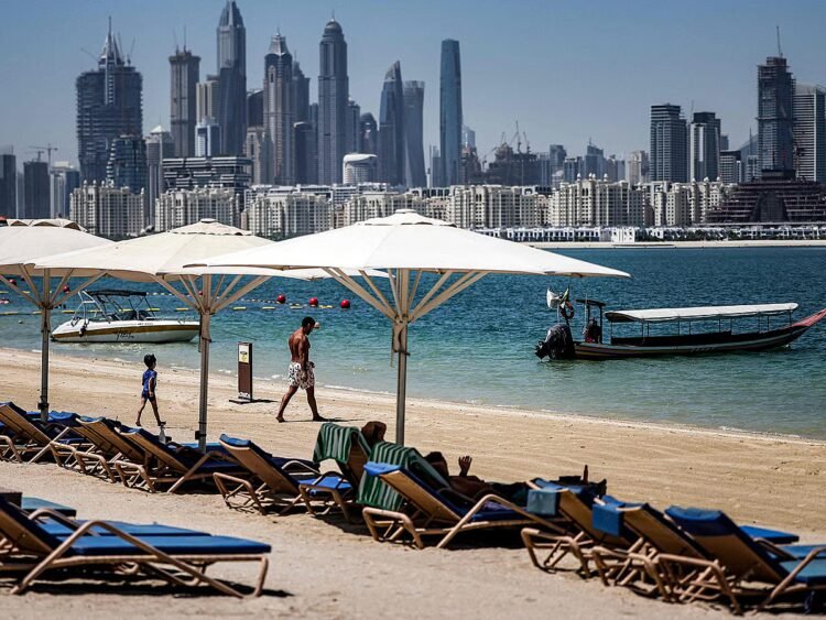 Expat Families Return to UAE as US-Iran Interim Peace Deal Restores Regional Calm and Confidence