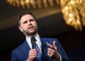 JD Vance’s ‘Favourite’ Indian and Pakistani Remark at Historic US–Iran Talks in Switzerland Goes Viral