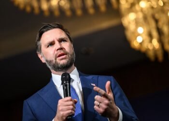 JD Vance’s ‘Favourite’ Indian and Pakistani Remark at Historic US–Iran Talks in Switzerland Goes Viral