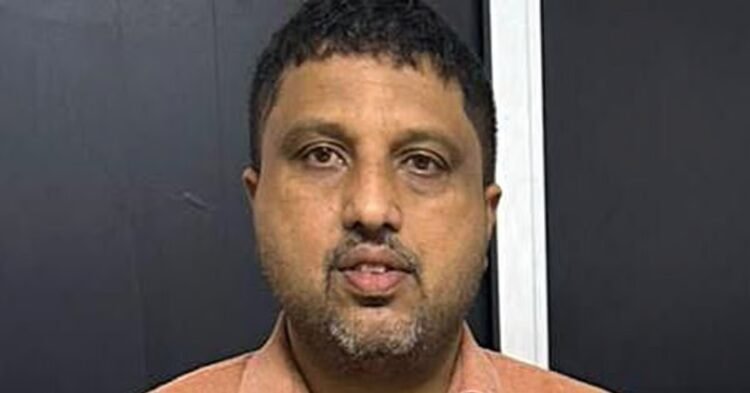 UPDATEIndian man, 51, dies after falling ill on UAE flightKerala man, father of five, including a three-month-old baby girl, was on a visit to UAE2m read