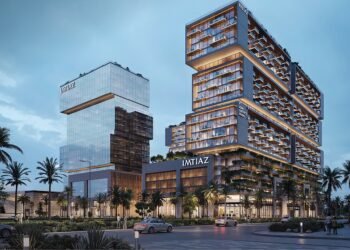 Imtiaz sells out Dh2-billion RAW District Project on launch day
