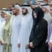 Sheikh Ahmed Honours Over 100 UAE Media Leaders at 11th Emirati Media Forum in Dubai