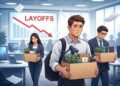 AI Job Cuts: Oracle Axes 21,000 Roles as GM Deploys Robots in Factory Shake-Up