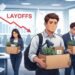 AI Job Cuts: Oracle Axes 21,000 Roles as GM Deploys Robots in Factory Shake-Up