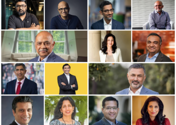 Indian-Origin CEOs Leading Global Giants: From Kunal Shah at WhatsApp to Satya Nadella, Sundar Pichai and More