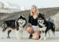 How this Swiss expat and her dogs found home and purpose in the UAE