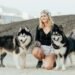 How this Swiss expat and her dogs found home and purpose in the UAE