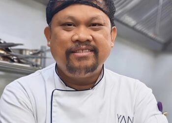 From kitchen helper to culinary mentor: Filipino expat gives back to the UAE community