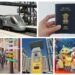 July 2026 UAE Changes: Etihad Rail Launch, Indian Passport Fee Hike, School Holidays, Sharjah Parking Extension and E‑Invoicing Deadline