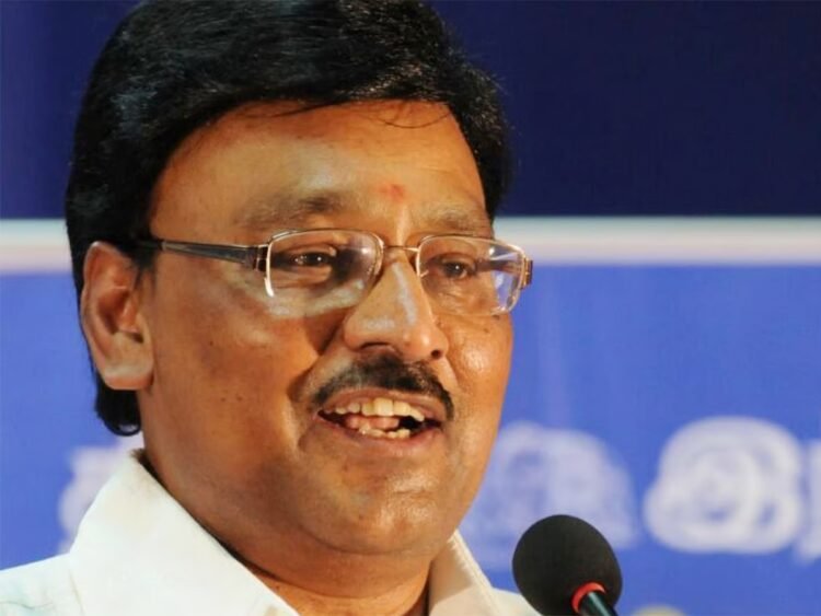 Veteran Tamil Filmmaker K Bhagyaraj Dies at 73 After Heart Attack in Chennai