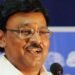 Veteran Tamil Filmmaker K Bhagyaraj Dies at 73 After Heart Attack in Chennai