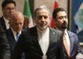 US Strikes Iran After Tanker Attack as IRGC Hits Kuwait, Bahrain in Escalating Gulf Conflict