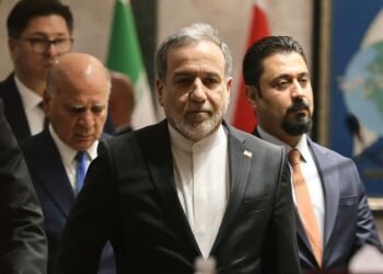 US Strikes Iran After Tanker Attack as IRGC Hits Kuwait, Bahrain in Escalating Gulf Conflict