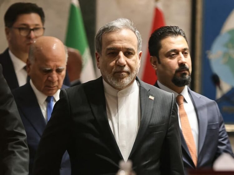 US Strikes Iran After Tanker Attack as IRGC Hits Kuwait, Bahrain in Escalating Gulf Conflict