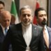 US Strikes Iran After Tanker Attack as IRGC Hits Kuwait, Bahrain in Escalating Gulf Conflict