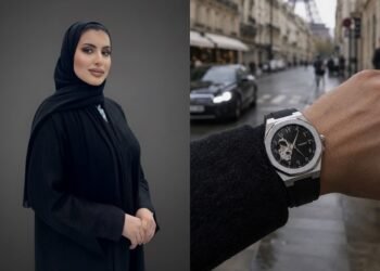 Meet the Emiratis building their own brand: From coffee startups to luxury watch businesses in the UAE