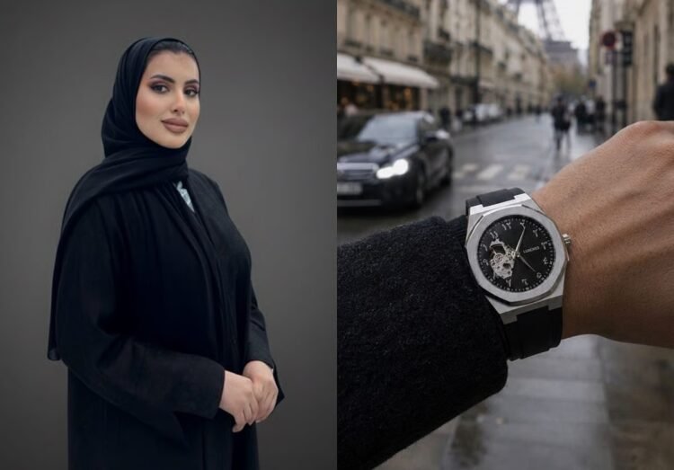 Meet the Emiratis building their own brand: From coffee startups to luxury watch businesses in the UAE