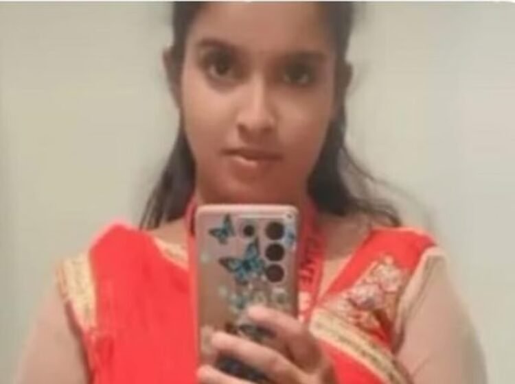 Bengaluru man invites girlfriend to dinner, kills her1h ago2m read