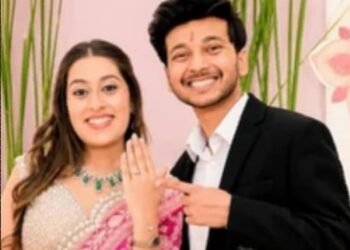 Pune Murder Case: Bride-to-Be Accused of Taking Rs 1 Crore for Wedding, Funding Lover and Plotting Realtor’s Killing