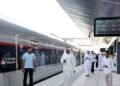 Etihad Rail Dubai Station to Link Directly with Dubai Metro, Creating Seamless UAE Passenger Rail Network
