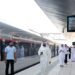 Etihad Rail Dubai Station to Link Directly with Dubai Metro, Creating Seamless UAE Passenger Rail Network