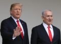 LIVEUS-Iran deal: Trump criticises Netanyahu before talks49m ago6m read