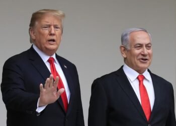 LIVEUS-Iran deal: Trump criticises Netanyahu before talks49m ago6m read