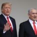 LIVEUS-Iran deal: Trump criticises Netanyahu before talks49m ago6m read