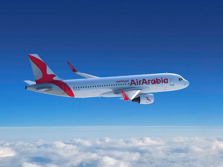 Air Arabia Updates Limited Flights From UAE to Global Destinations Across Asia, Europe, Middle East and Africa