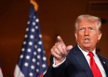 In 24 hours, Trump went from deal to ‘pay the price’4m read