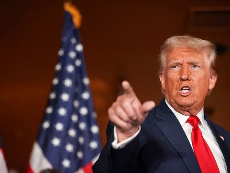 In 24 hours, Trump went from deal to ‘pay the price’4m read
