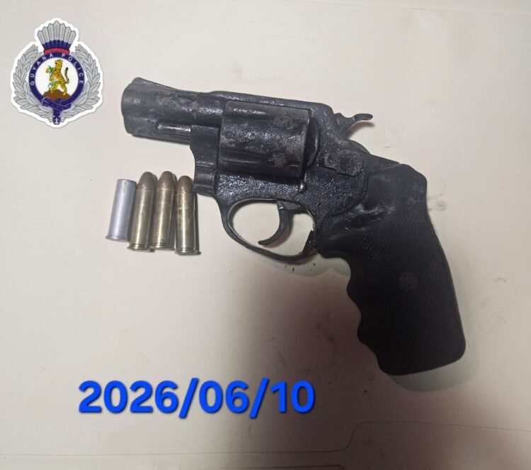 Bandit killed during botched Mandela Avenue robbery was wanted by police