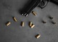 Teen gets suspended sentence for illegal ammunition possession