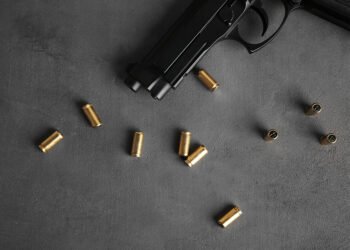 Teen gets suspended sentence for illegal ammunition possession
