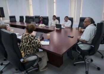 Guyana: New programme to improve access to organ transplant services