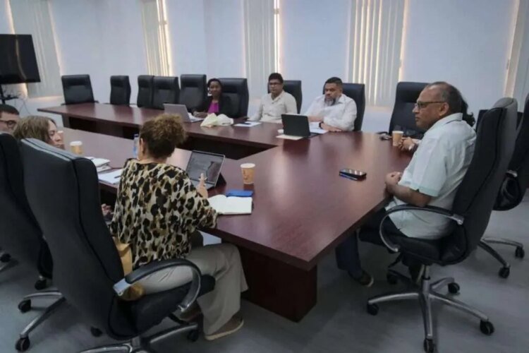 Guyana: New programme to improve access to organ transplant services