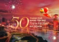Tuoi Tre launches special platform marking 50th anniversary of city named after President Ho Chi Minh