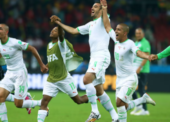 Algeria wins over South Korea with a combination of public pressure – Al-Shorouk Online