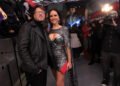 Slobodna Dalmacija – PHOTO Our famous singer experienced a real little drama in the middle of a family celebration, her partner did not know what was happening