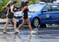 Croatia is nowhere without an umbrella. Get ready! A sudden change occurs, showers, thunder and strong wind arrive. And the beginning of next week is unstable, writes VIJESTI SD