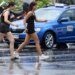 Croatia is nowhere without an umbrella. Get ready! A sudden change occurs, showers, thunder and strong wind arrive. And the beginning of next week is unstable, writes VIJESTI SD