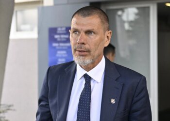 Slobodna Dalmacija – Dinamo surprisingly remains without reinforcements? He arrived in Zagreb, Boban announced him, and then the shock