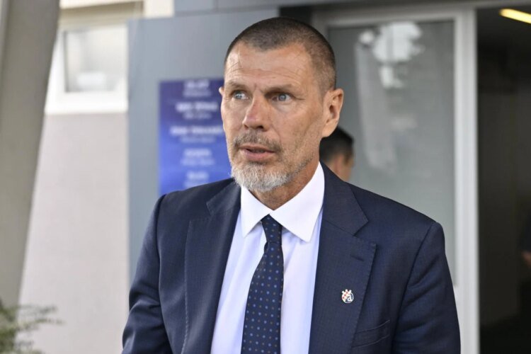 Slobodna Dalmacija – Dinamo surprisingly remains without reinforcements? He arrived in Zagreb, Boban announced him, and then the shock