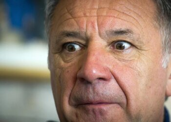 By Ivica Ivanišević ELECTORAL MATHEMATICS Ivica Ivanišević: All the senselessness of insisting on expanding the quota for the diaspora is exposed by the example of the emigrant Zdravko Mamić