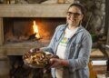 Slobodna Dalmacija – Antunovići is famous for its excellent lamb, we found out why it is so delicious. A great specialty of the house is